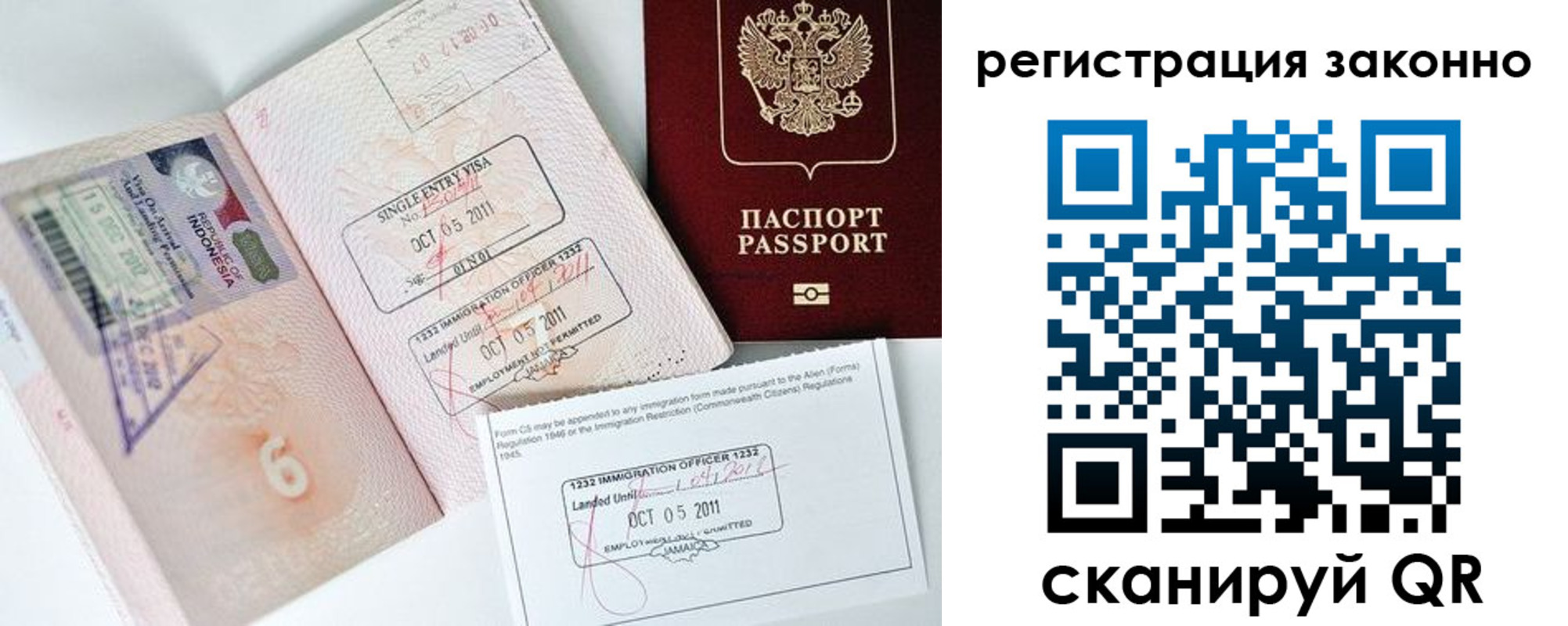 временная регистрация 2025 в Коврове